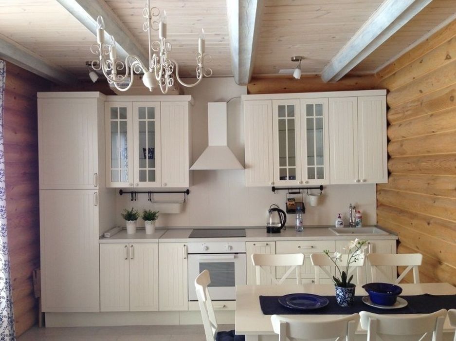 Бригада узбеков готовы к работе