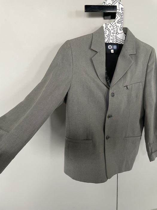Costum baieti 3 piese, 146 cm