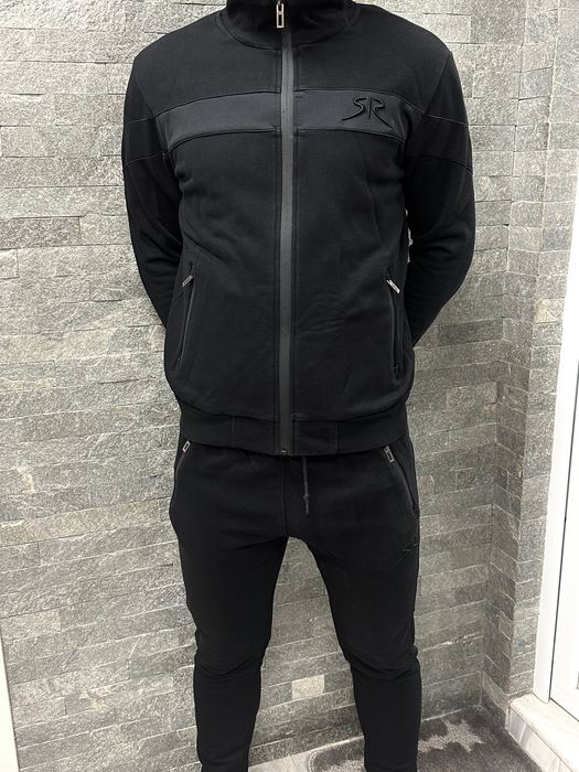 Мъжки комплект- Stoyan Radichev