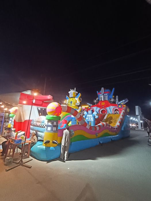 chiroyli katta batut 7.14 razmerda arzon narxda