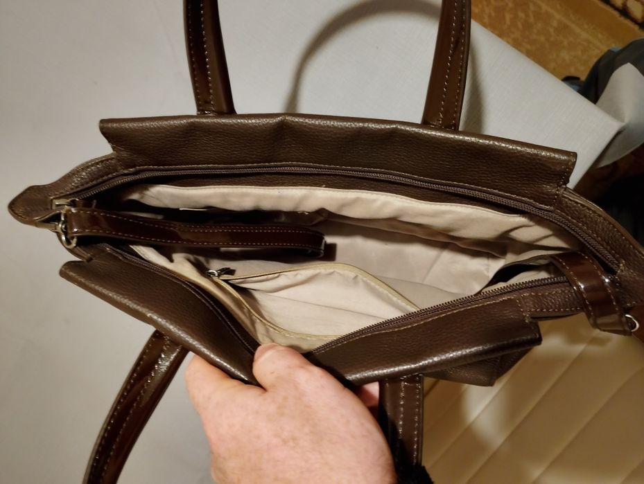 Дамска чанта Tamaris