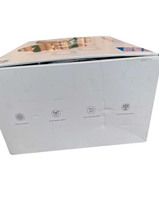 S3 Pro Super Strap за Meta Quest 3