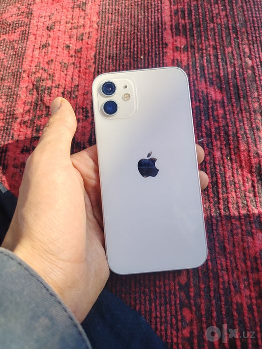Iphone 12  128 GB