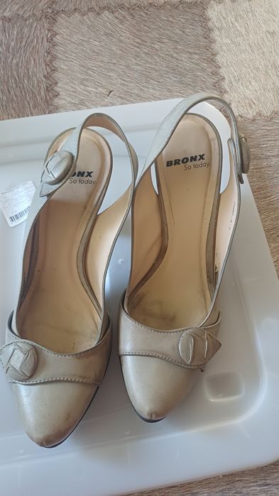 Продам басаножки