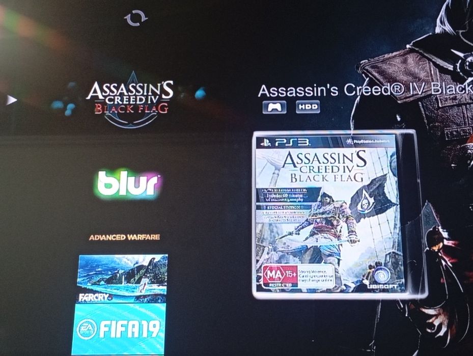 PlayStation 3 Super Slim