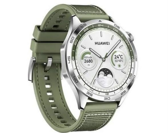 Смарт часы Huawei GT4