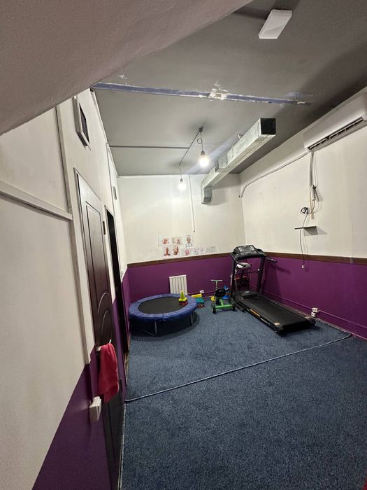 Kokcha masjid arenda podval  ofis, sklad, oquv markar, game club 24/7