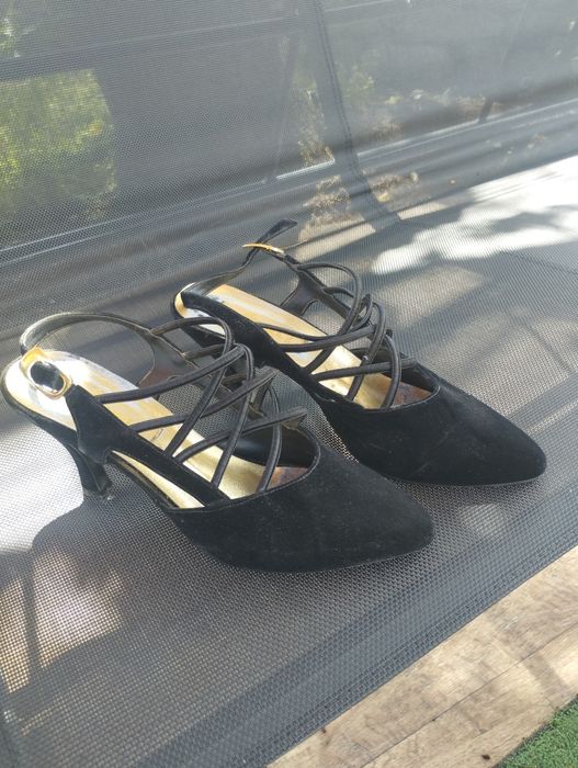 Дамски    обувки