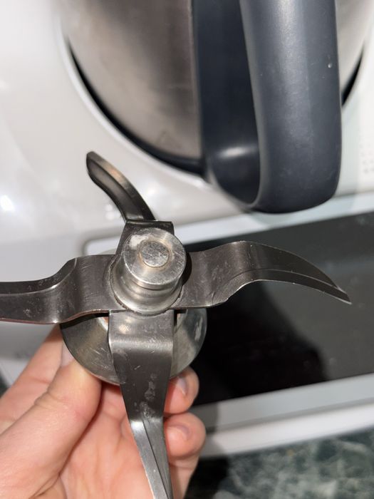 Продам нож от термомикс 6 тм