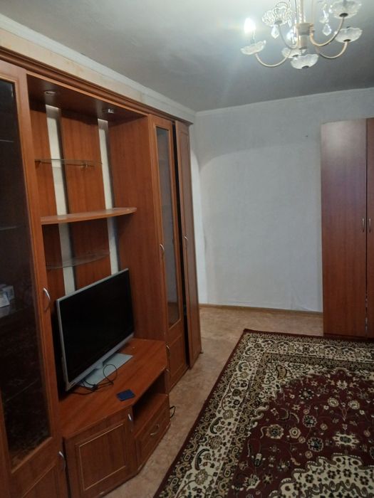 Сдам 1к квартиру  долгосрочно