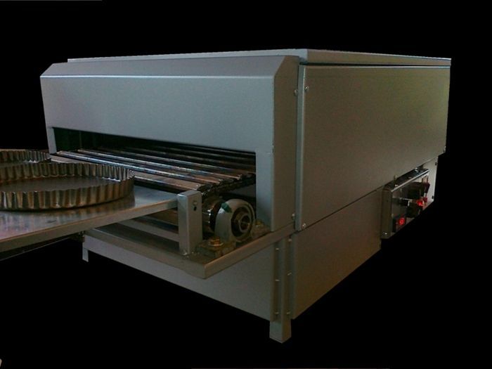 Фурна за пици Лентова,Тунелна,Конверна нашо собсвено производсво