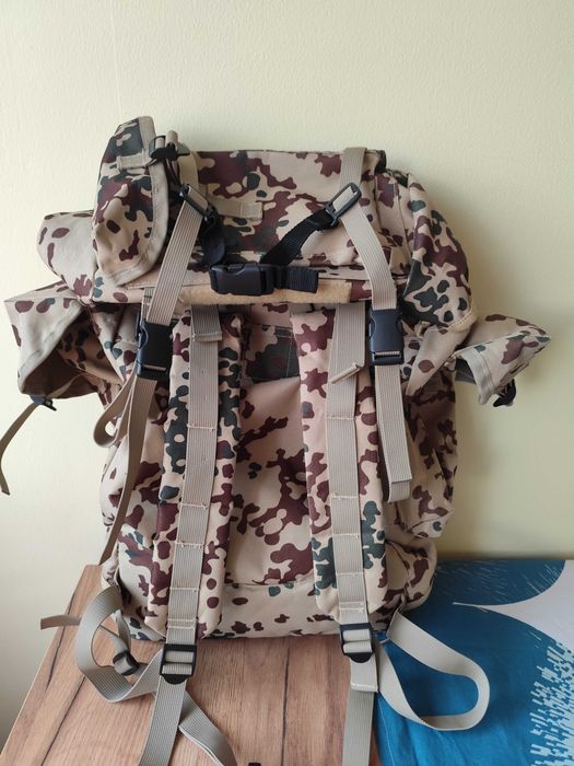 Раница BW Kampfrucksack 65л.