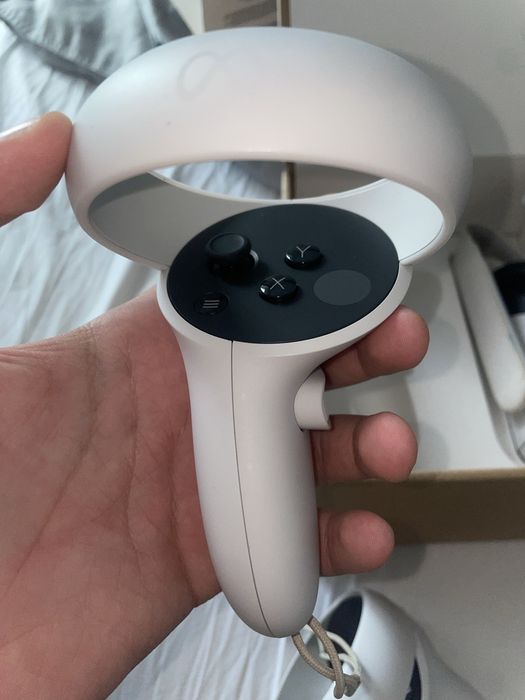 Meta/Oculus Quest 2 de vanzare.