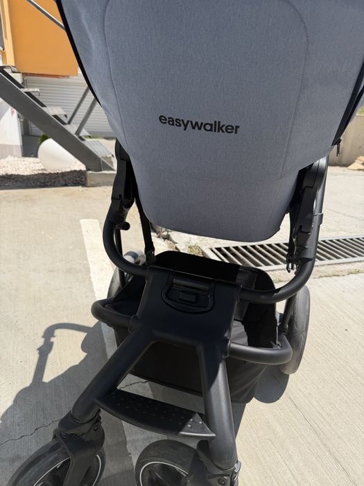Бебешка количка Easywalker harvey 5