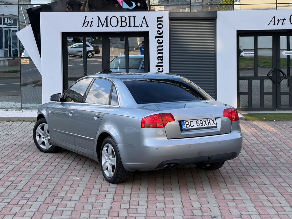 AUDI A4 2006 — imagine 5