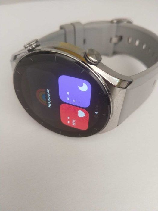 Xiaomi Watch S1 лот 112/5961