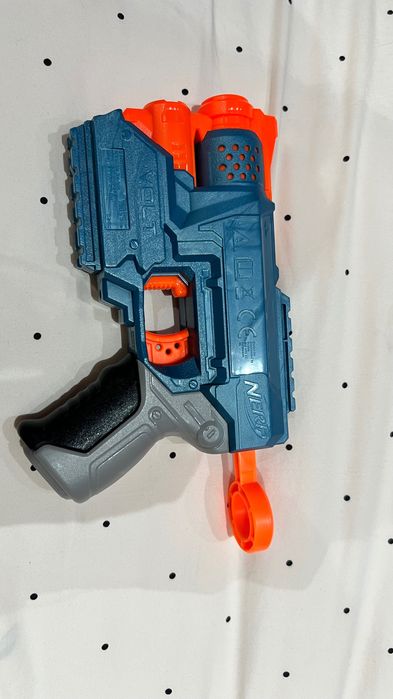 Nerf elite 2.0 Volt