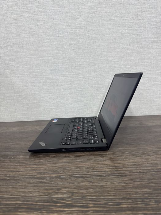 8-Ядерный Lenovo Thinkpad L13 intel Core i5 Из Америки с Гарантией!