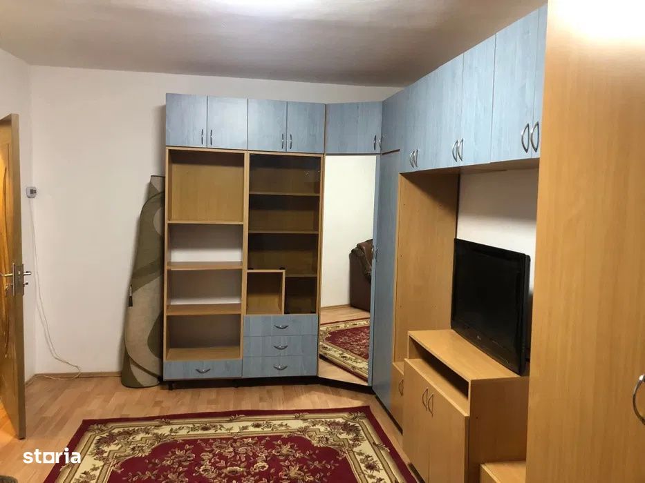 Apartament cu 3 camere decomandate, Manastur — fotografia 1