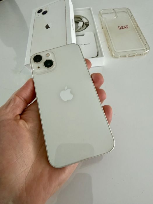 Iphone 13 128GB Impecabil FullBox