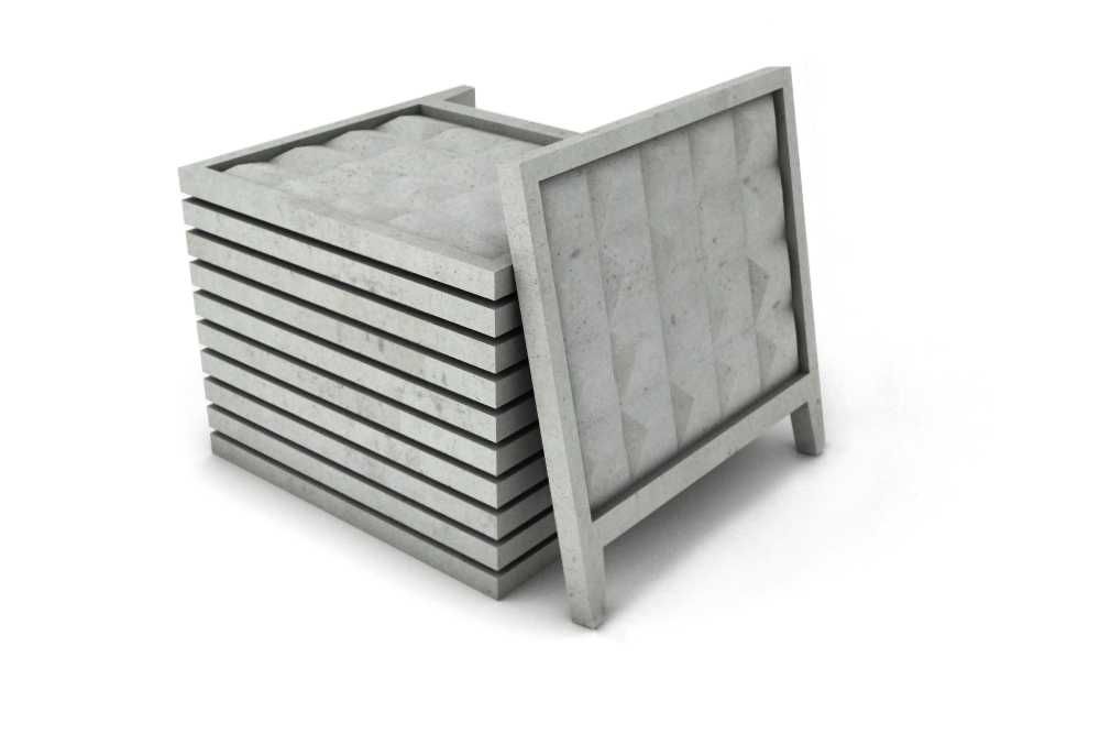 ЖБИ / Товарный бетон, Балки, Колонны, подберём ЖБИ под ваш проект