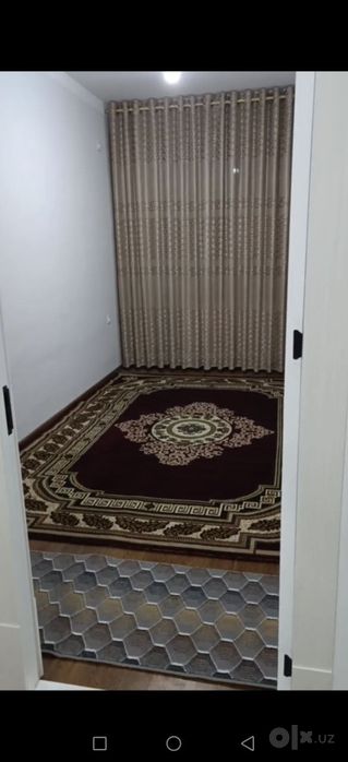 Ijaraga beriladi uzoq muddatga. andijon cityda joylashgan 2 etaj 3 xon