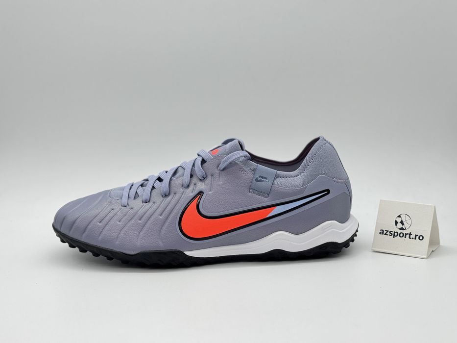 Nike Tiempo Legend 10 PRO TF Noi Originali (44)