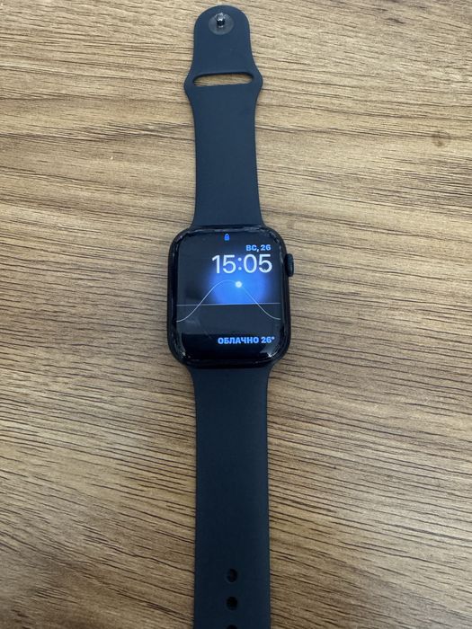 Apple Watch 9 SERIES