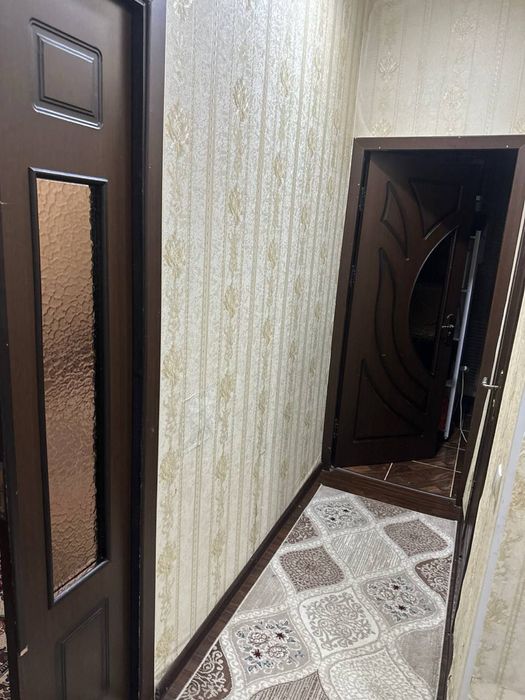 Продается своя массив Башлык Двухкомнатная