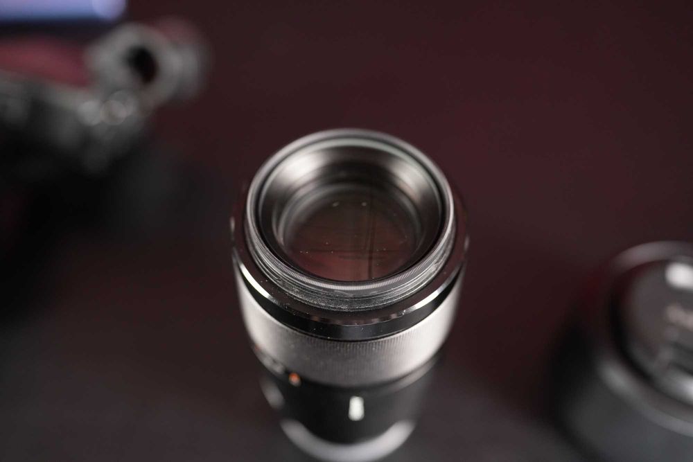 Sony FE 90mm f/2.8 Macro G OSS – Macro 1:1 | Stare foarte bună