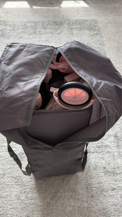 Манеж Kindercraft Joy