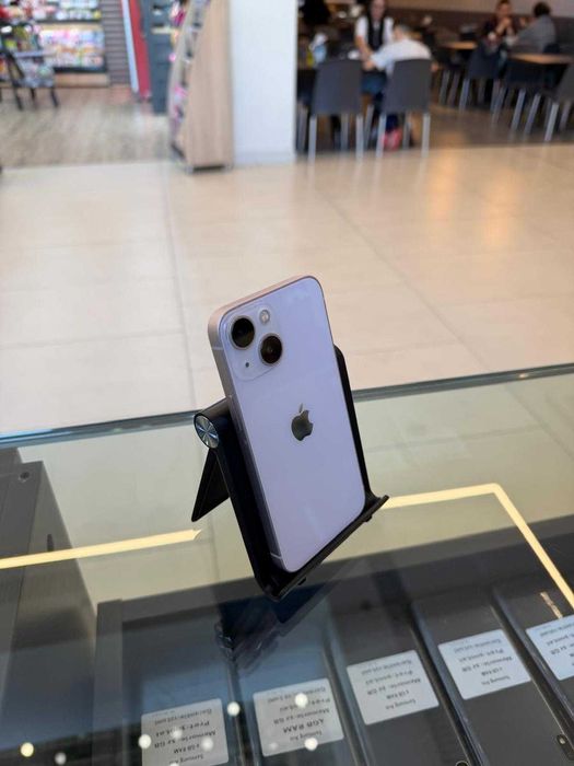 Iphone 13 Mini | 100% Baterie | 128 GB | Acceptam Si Schimburi | Rate Fara Avans .
