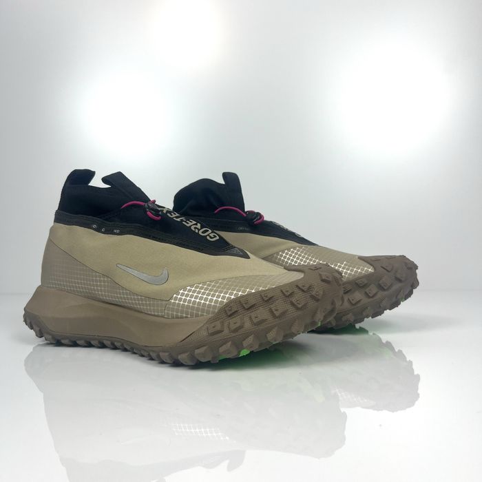 Nike ACG Mountain Fly Core Tex Khaki |Размери 40,41,42 | Нови