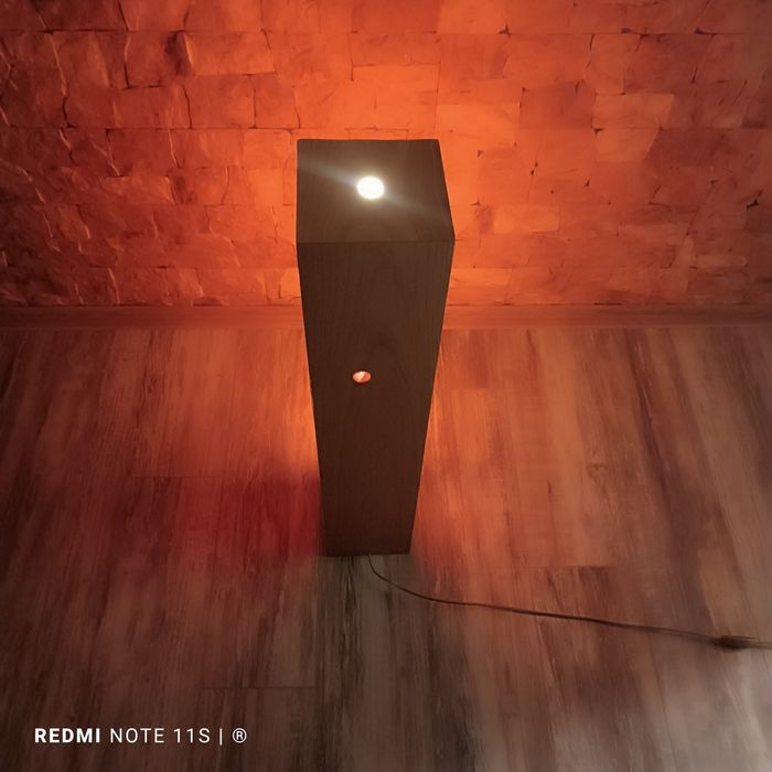 Декоративна лампа