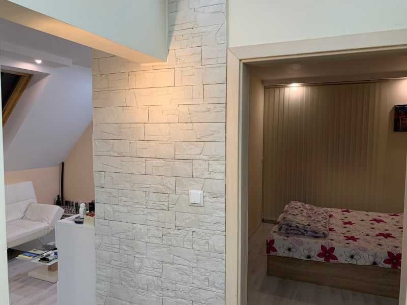 Дава се под наем Тристаен апартамент в София, Хиподрума - 80 кв.м за 777.75 € - Снимка #2