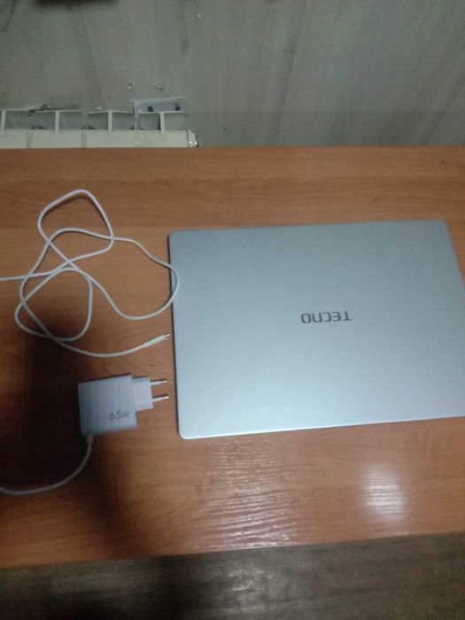 Ноутбук на ранее 7 5800U!!!