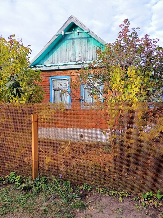 Продам дачу  2 общество, 18 маршрут