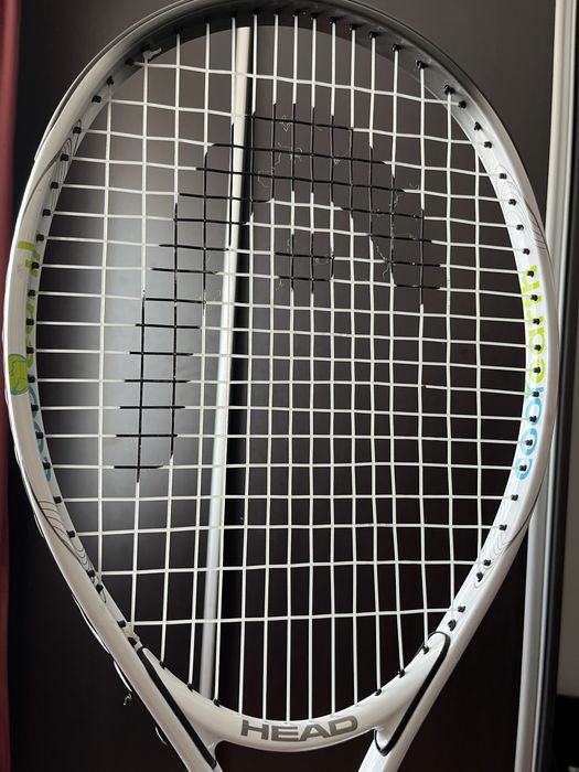 Racheta Tenis Head Titanium 1000