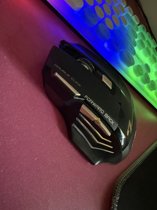 Mouse wireless gaming