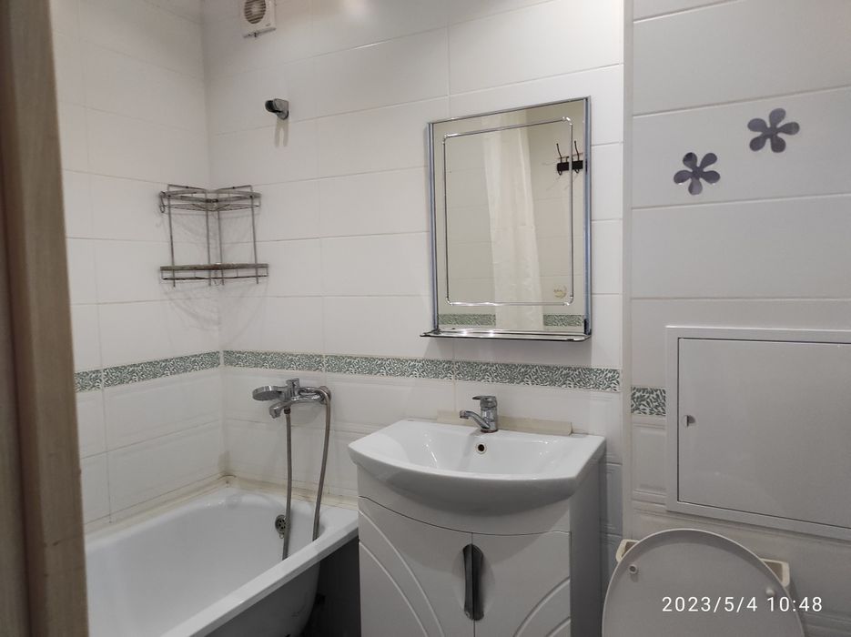 Продаётся квартира