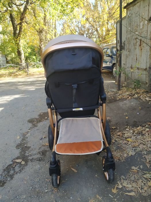 Продается коляска