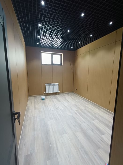 Сдаётся в BAKU RESIDENT новый офис 60 кв, цокольный этаж