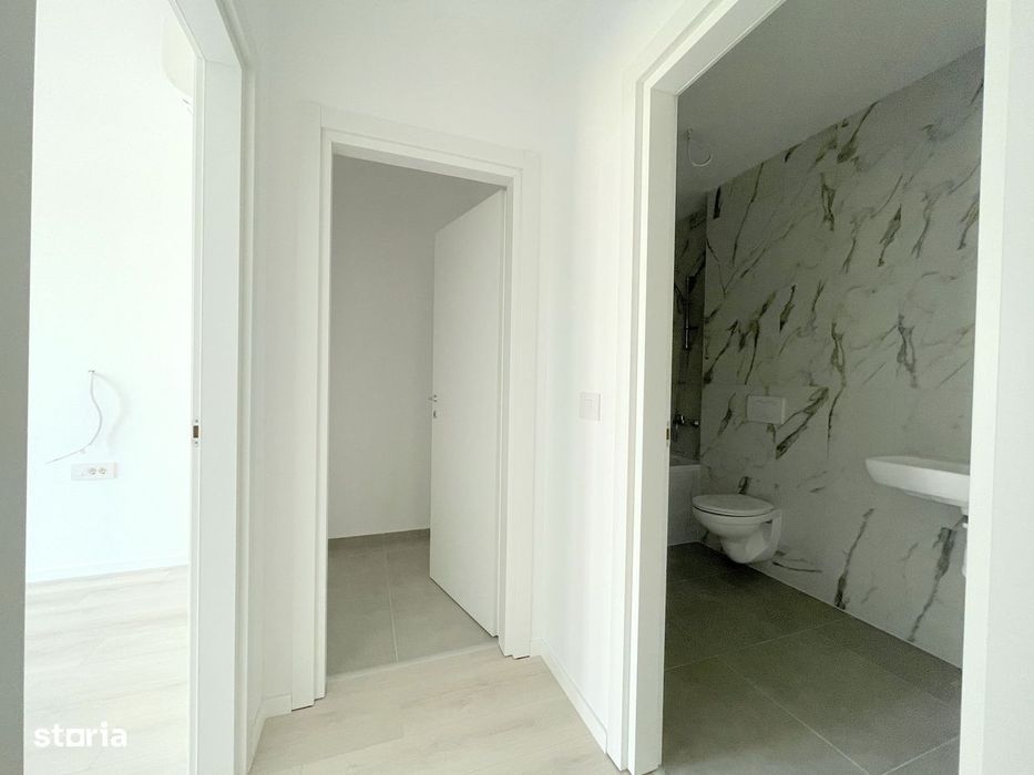 Apartament 2 camere - Denya Forest 6