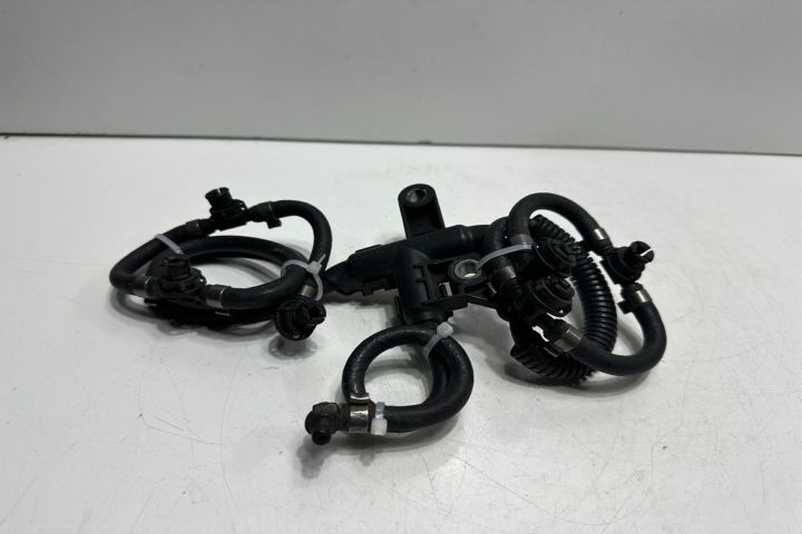 Conducta retur combustibil A6420780341 Mercedes-Benz S-Class W221 ser