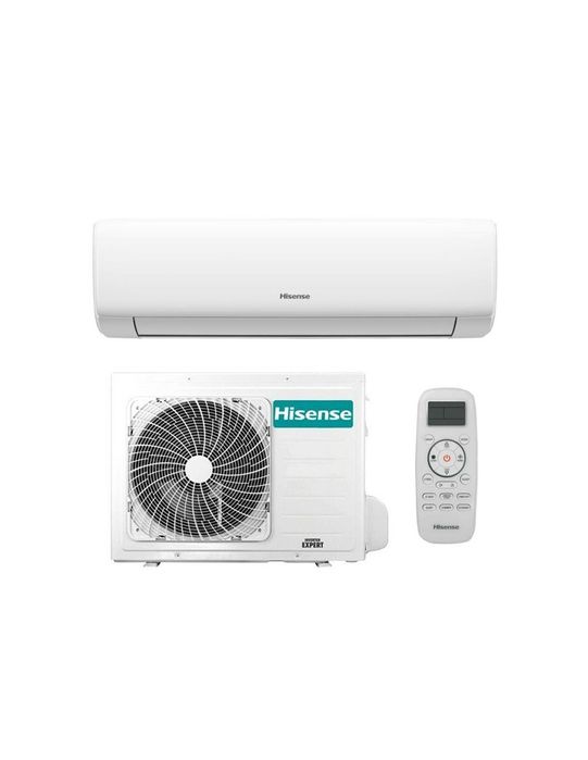 Hisense Wings 09/12.000 Super DC Invertor Optom narxda va donaga