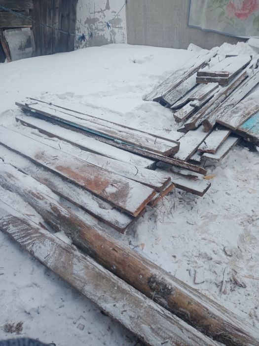 Продам строй материал берёза, сосна в