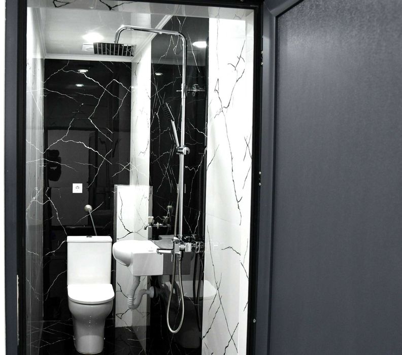 Продава се Магазин в Казанлък - 90 кв.м за 2556 €/кв.м - Снимка #13