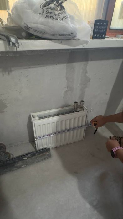 Продам Батареи (не использовались)