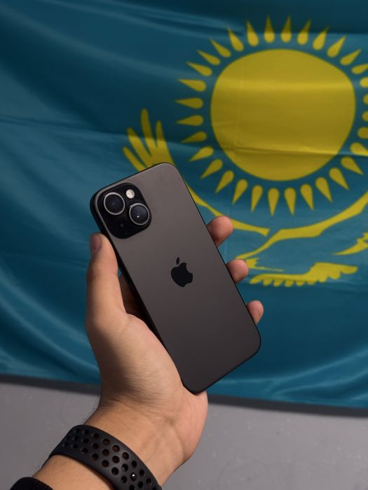 iPhone 15 128 gb 87%