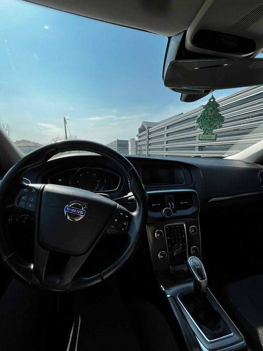 Volvo V40 D2 1.6